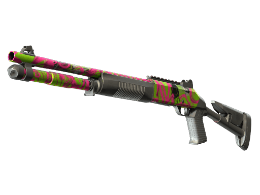 XM1014 | XOXO - Field-Tested