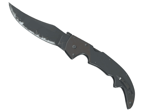 ★ Falchion Knife | Night - Field-Tested