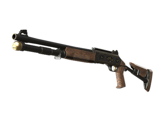 XM1014 | Mockingbird - Field-Tested