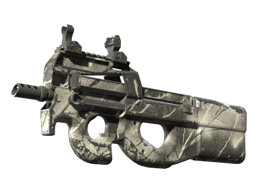 P90 | Ash Wood