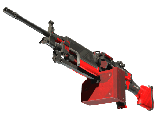 M249 | System Lock - Field-Tested
