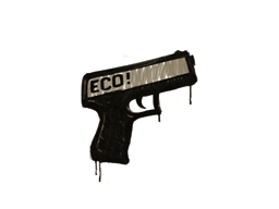 Sealed Graffiti | Eco - Default