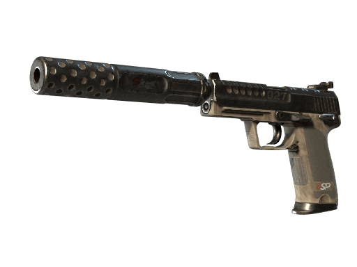 USP-S | 27 - Field-Tested