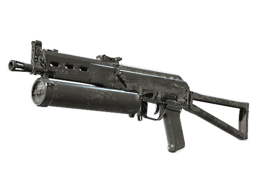 PP-Bizon | Bizoom