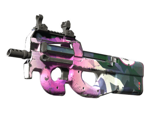 P90 | Attack Vector - Field-Tested