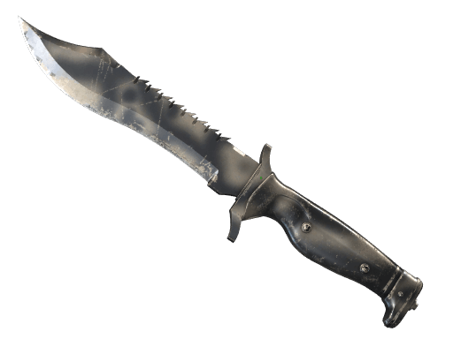 ★ Bowie Knife | Scorched - Field-Tested
