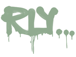 Sealed Graffiti | Rly - Default