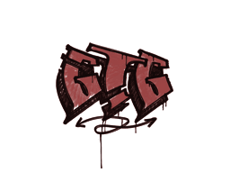 Sealed Graffiti | GTG - Default