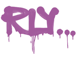 Sealed Graffiti | Rly - Default