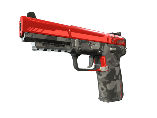 Five-SeveN | Urban Hazard