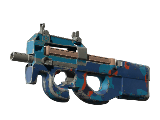 P90 | Blind Spot - Field-Tested