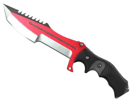 ★ StatTrak™ Huntsman Knife | Autotronic - Field-Tested