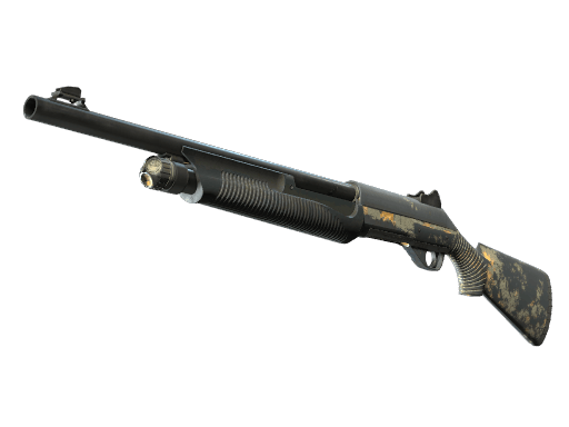 Nova | Modern Hunter