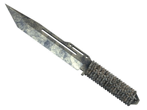 ★ StatTrak™ Paracord Knife | Stained