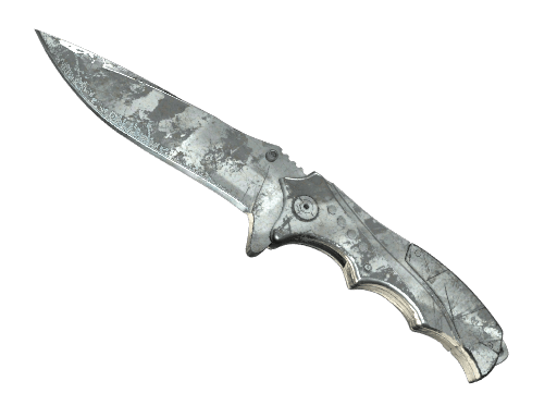 ★ Nomad Knife | Urban Masked