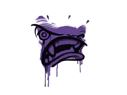 Sealed Graffiti | Rage Mode - Default