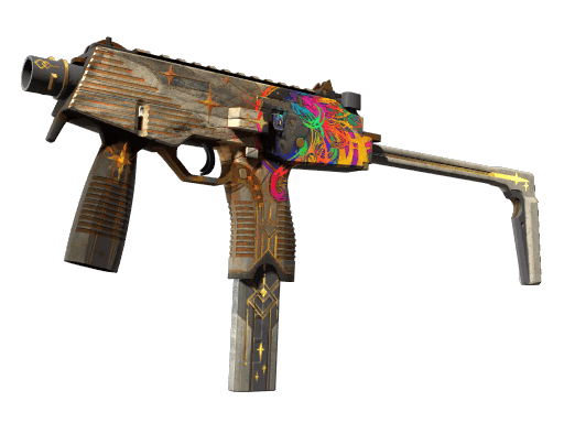 MP9 | Starlight Protector