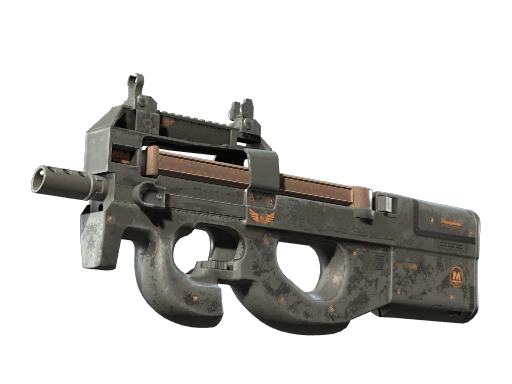 P90 | Elite Build