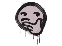 Sealed Graffiti | Thoughtfull - Default