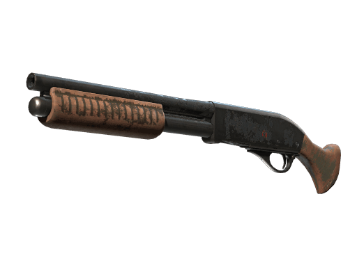 Sawed-Off | Bamboo Shadow