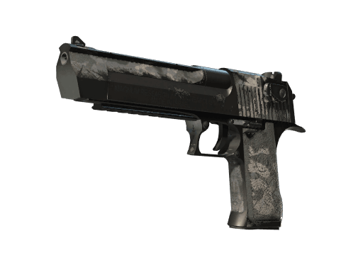 Desert Eagle | Urban Rubble