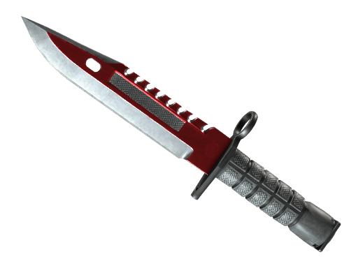 ★ StatTrak™ M9 Bayonet | Autotronic