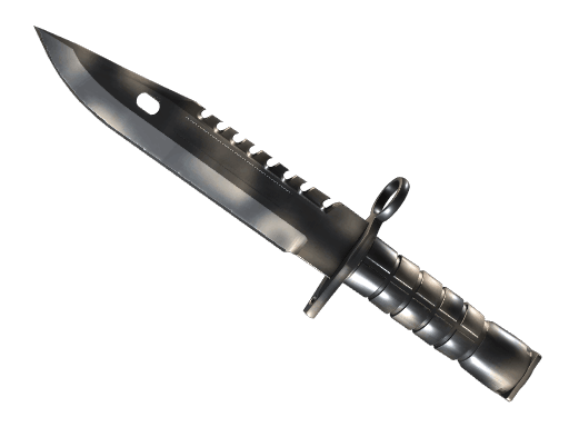 ★ StatTrak™ M9 Bayonet | Scorched