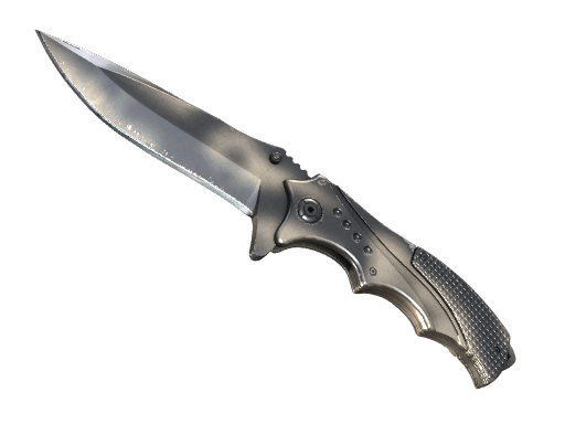 ★ StatTrak™ Nomad Knife | Scorched - Field-Tested