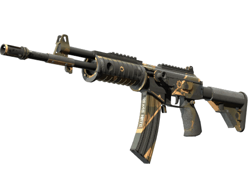 Galil AR | Black Sand - Field-Tested
