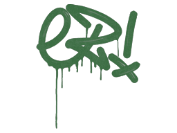 Sealed Graffiti | Little EZ - Default