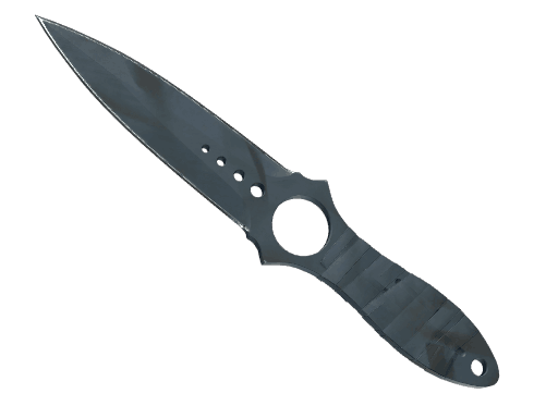★ Skeleton Knife | Night Stripe - Field-Tested