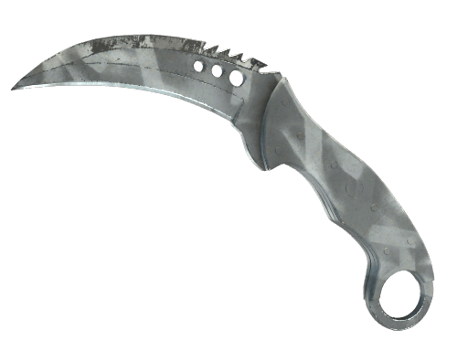★ Talon Knife | Urban Masked - Field-Tested