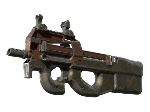 P90 | Ancient Earth