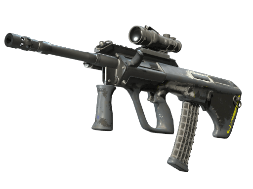 AUG | Torque
