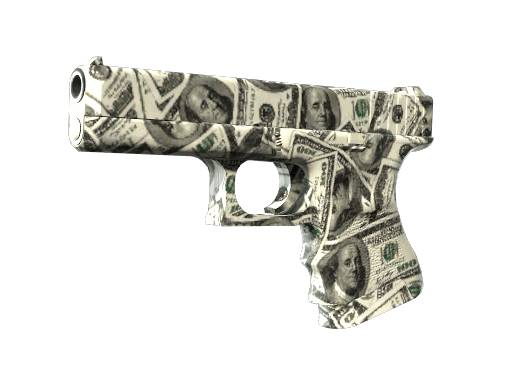 Glock-18 | Franklin