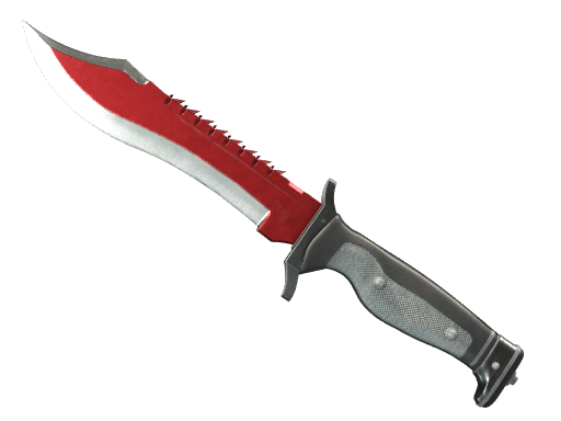 ★ Bowie Knife | Autotronic - Field-Tested