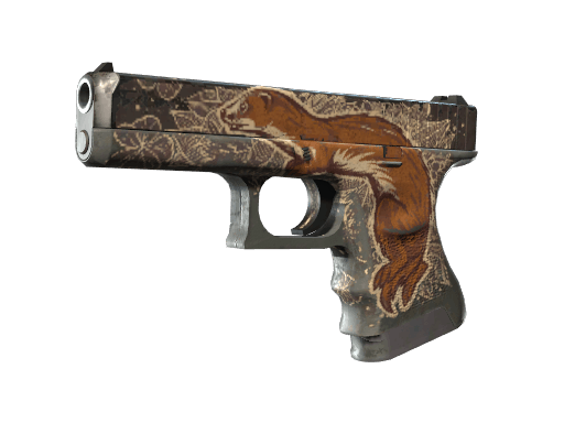 Glock-18 | Weasel