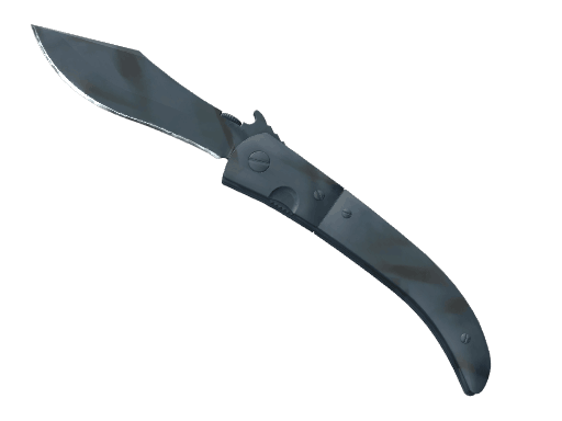 ★ StatTrak™ Navaja Knife | Night Stripe