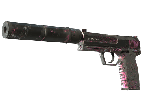 USP-S | Target Acquired