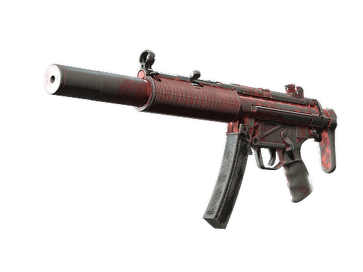 MP5-SD | Picnic