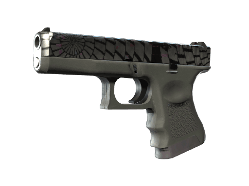 Glock-18 | Grinder - Field-Tested