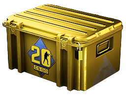 CS20 Case