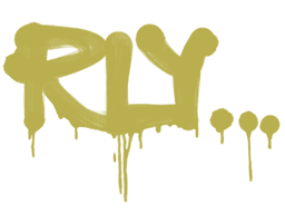 Sealed Graffiti | Rly - Default