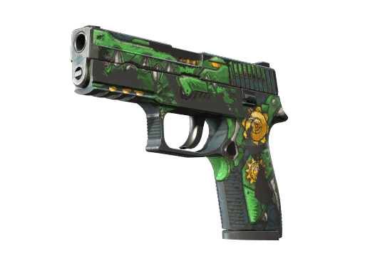 P250 | See Ya Later