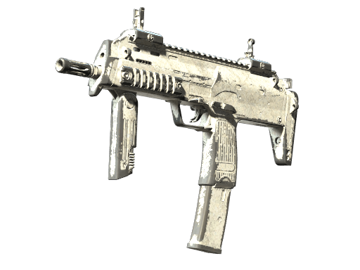 MP7 | Whiteout