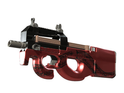 P90 | Cold Blooded