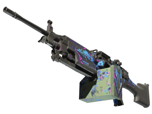 M249 | Downtown