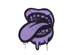 Sealed Graffiti | Eat It - Default