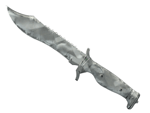 ★ Bowie Knife | Urban Masked - Field-Tested