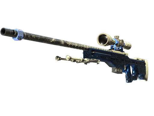 AWP | Gungnir - Field-Tested